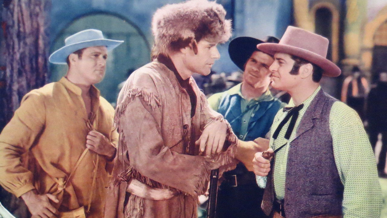 Backdrop image for movie Heroes of the Alamo