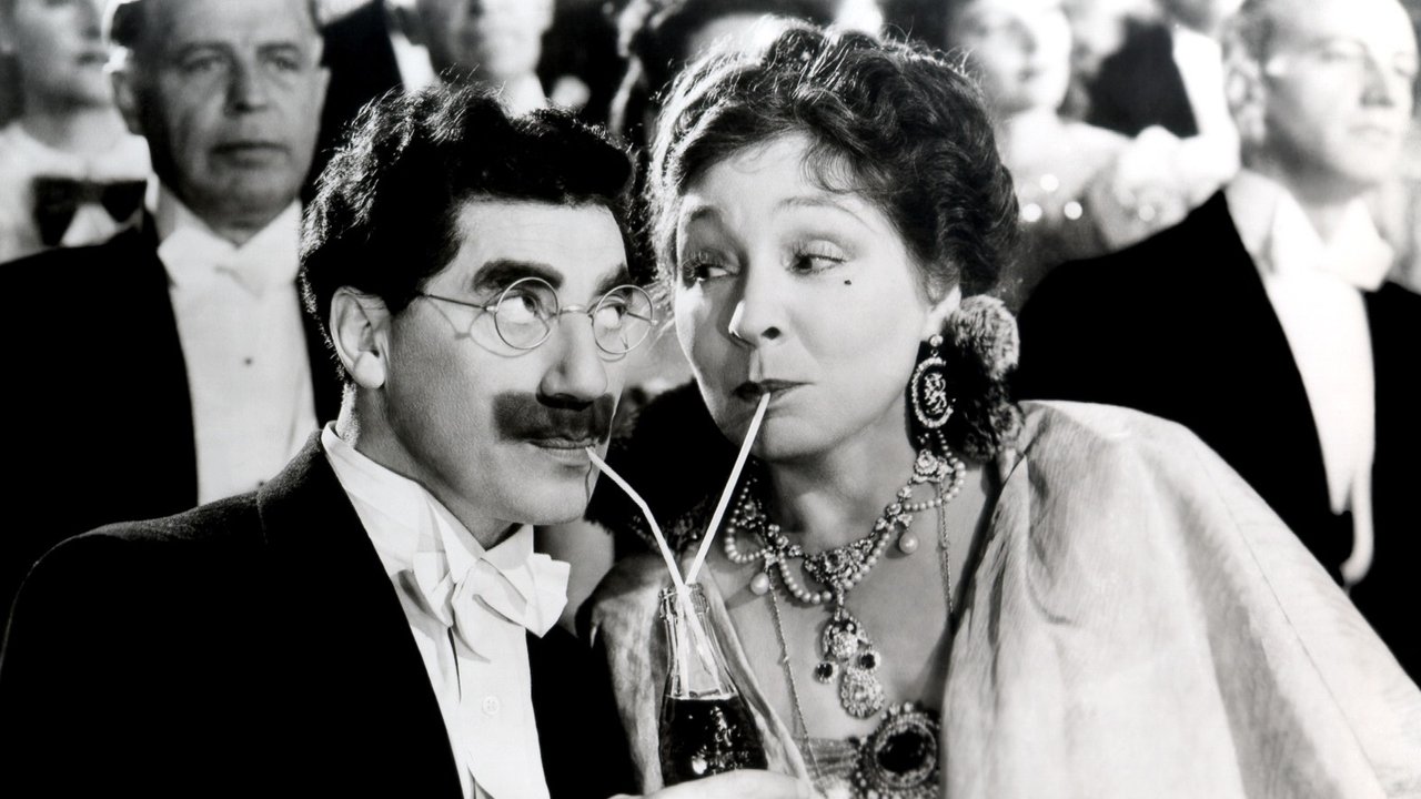 Backdrop image for movie At the Circus