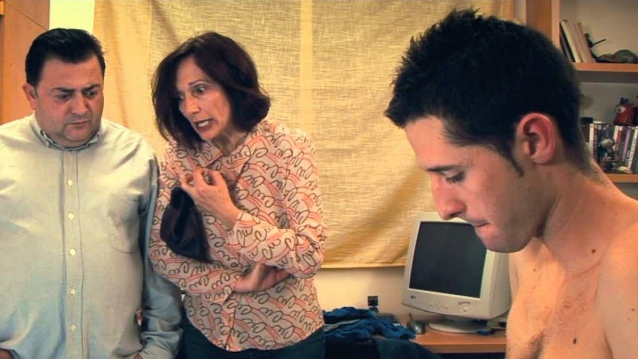 Backdrop image for movie Nowhere Without My Parents