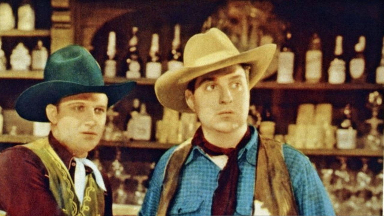 Backdrop image for movie Rootin' Tootin' Rhythm