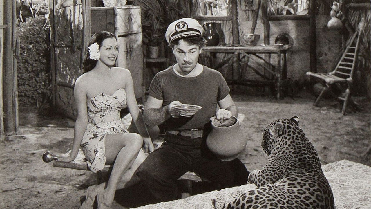 Backdrop image for movie South of Tahiti