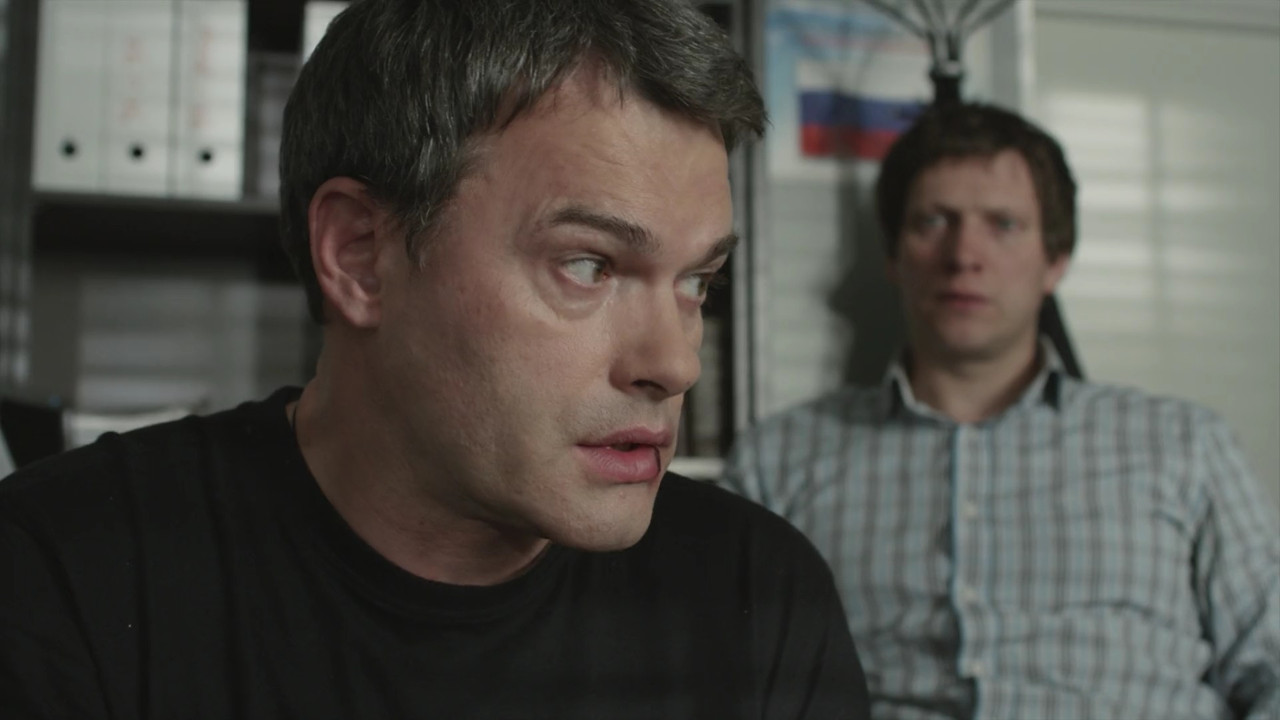 Backdrop image for movie Honor of the Samurai