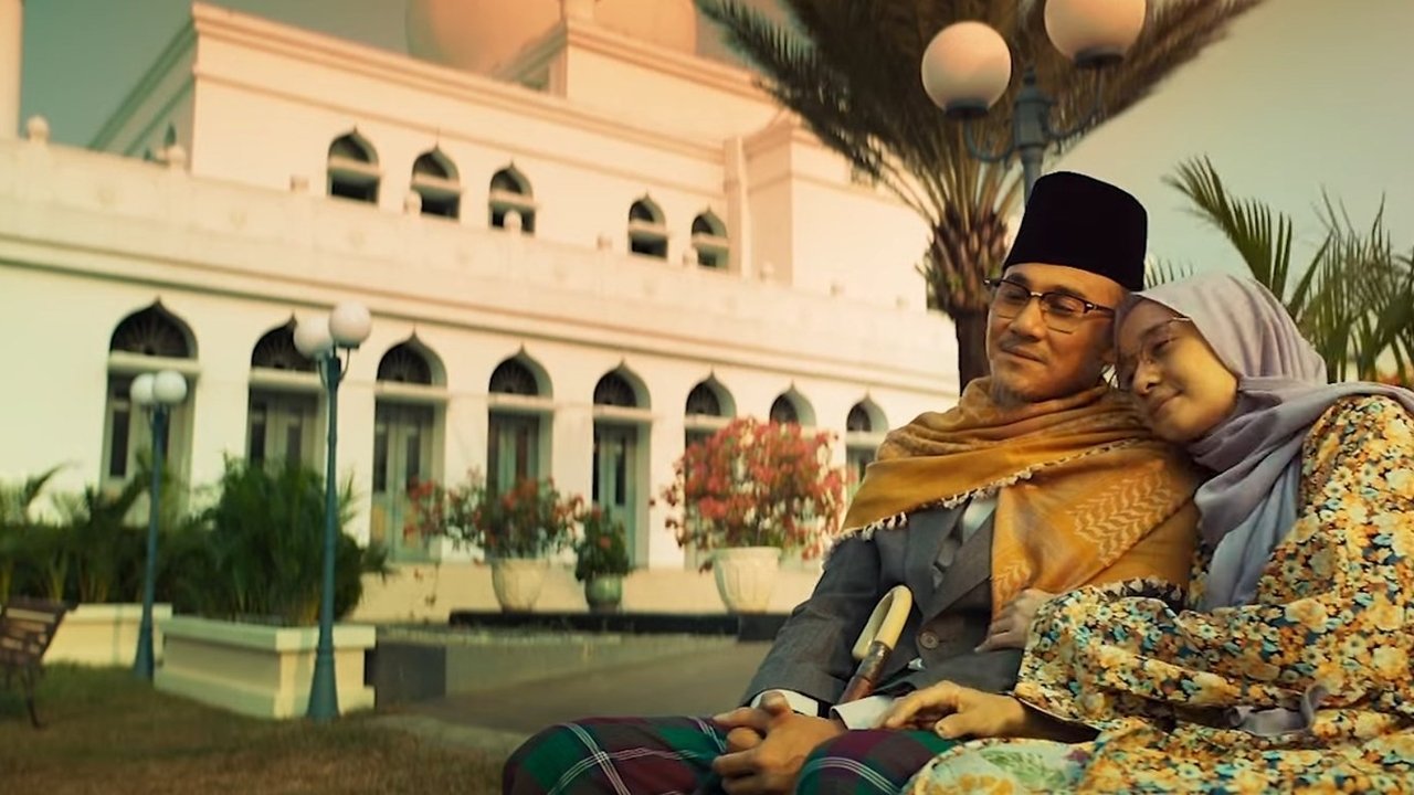 Backdrop image for movie Hamka & Siti Raham Vol. 2