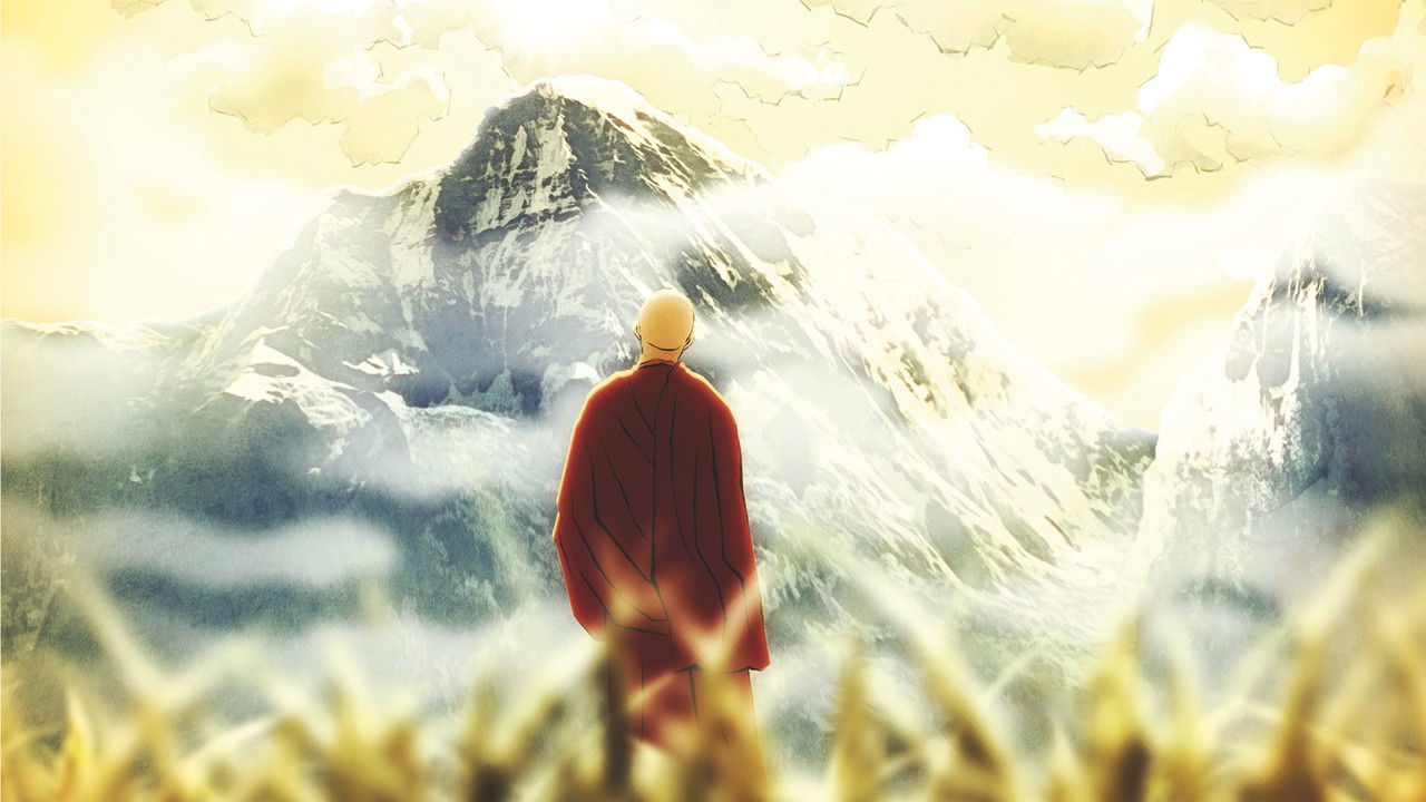 Backdrop image for movie The Art of Happiness