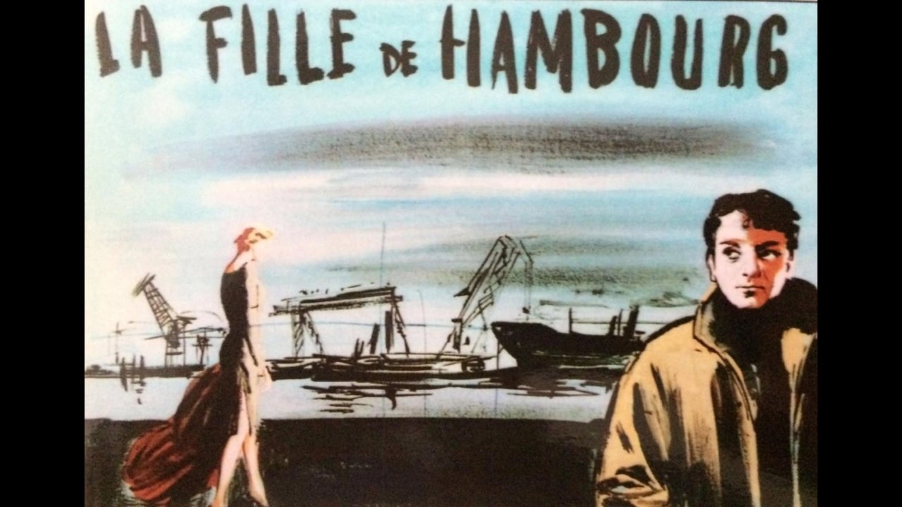 Backdrop image for movie Port of Desire