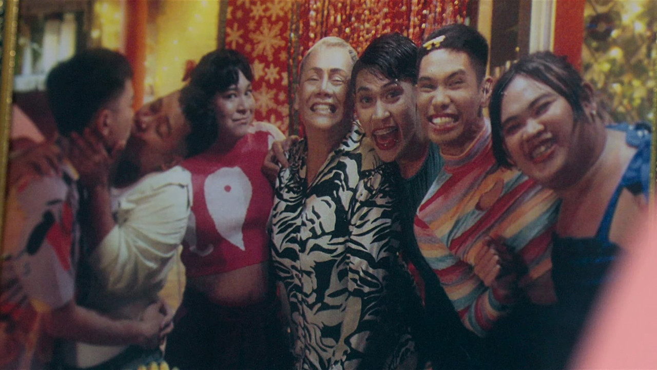 Backdrop image for movie One Day League: Dead Mother, Dead All