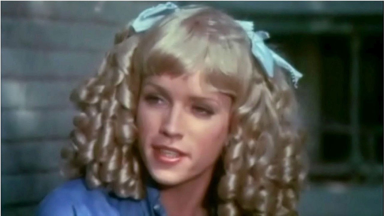 Backdrop image for movie Dinah East