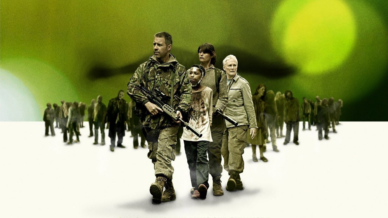 Backdrop image for movie The Girl with All the Gifts