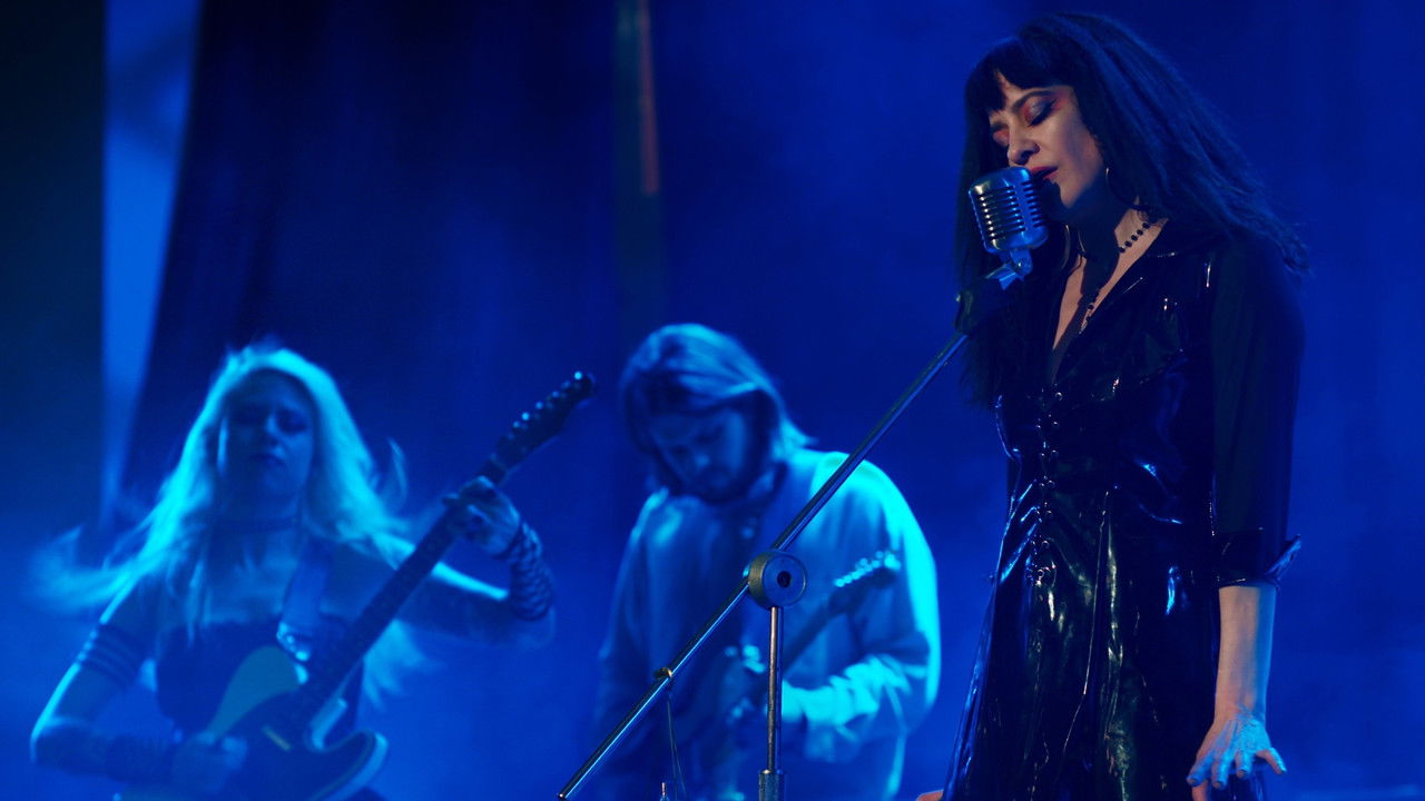 Backdrop image for movie Stadium Anthems