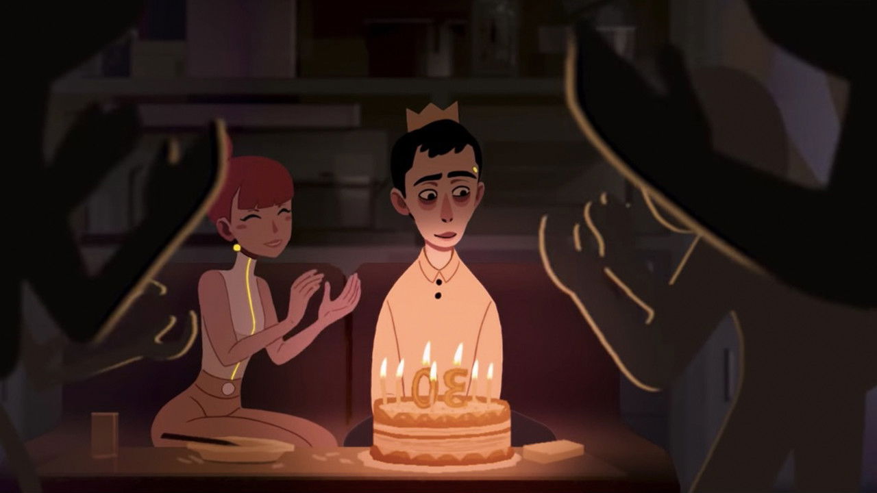 Backdrop image for movie Best Friend