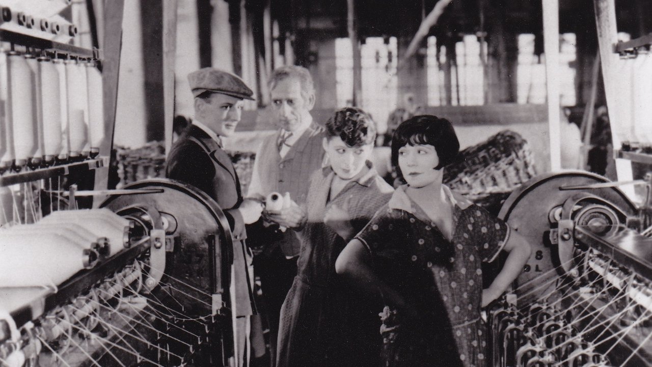 Backdrop image for movie Hindle Wakes