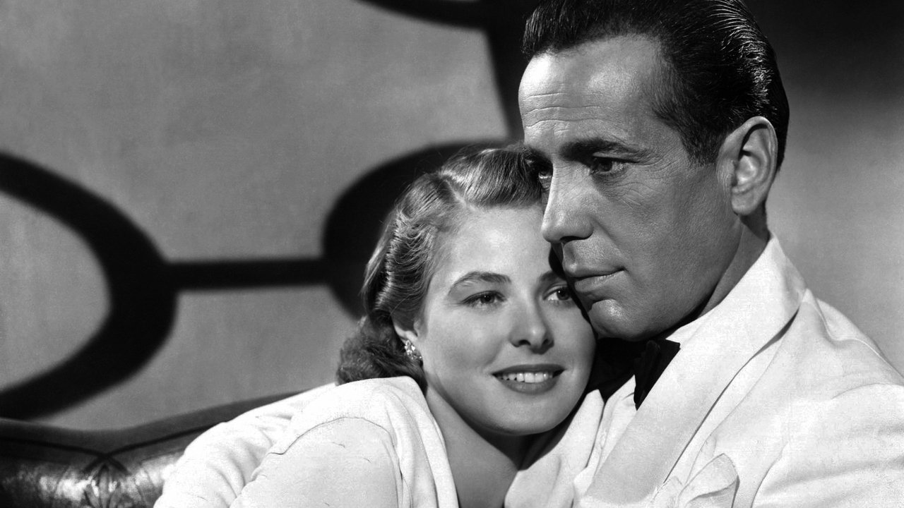 Backdrop image for movie Casablanca
