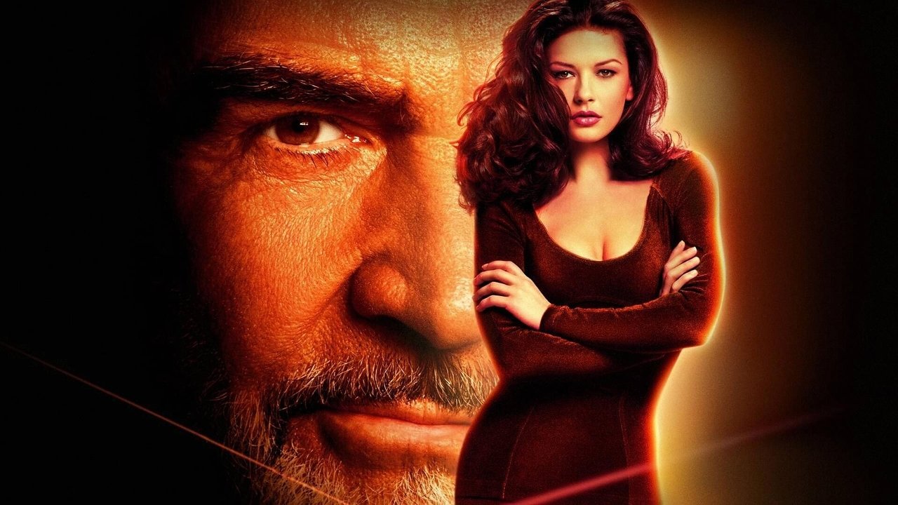 Backdrop image for movie Entrapment