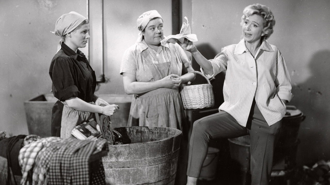 Backdrop image for movie Støv på hjernen