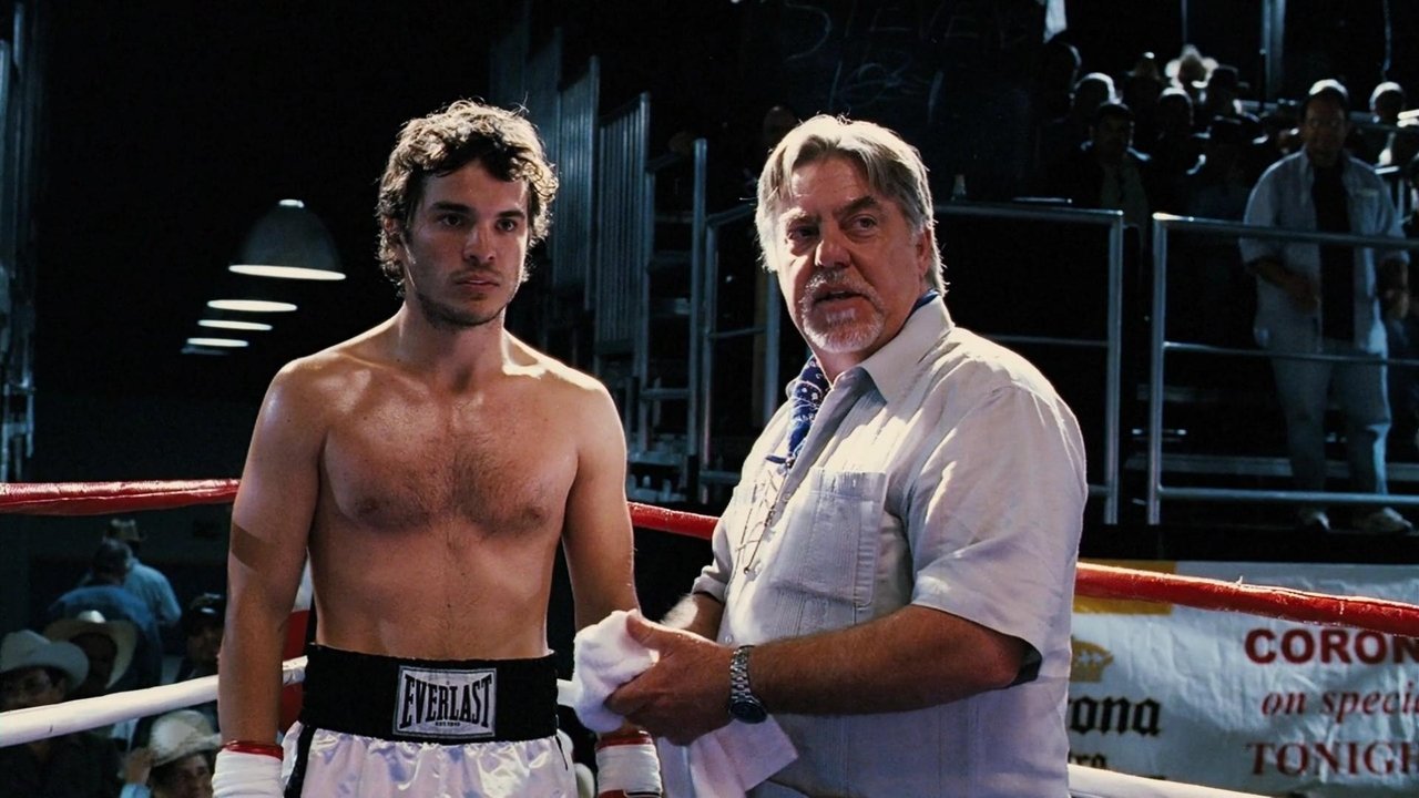 Backdrop image for movie From Mexico With Love