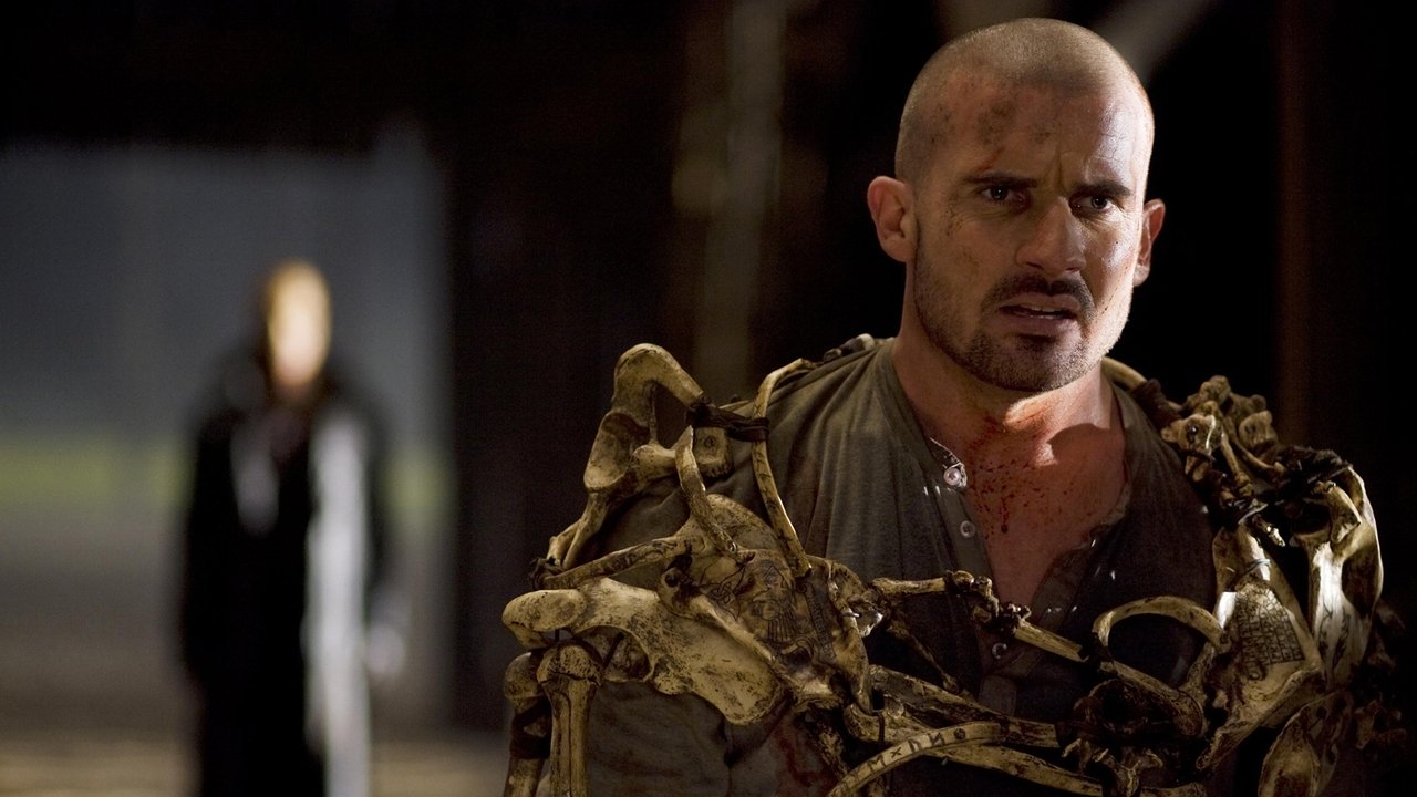 Backdrop image for movie Blood Creek