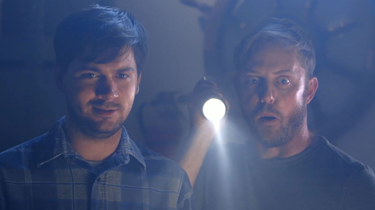 Backdrop image for movie The Trap