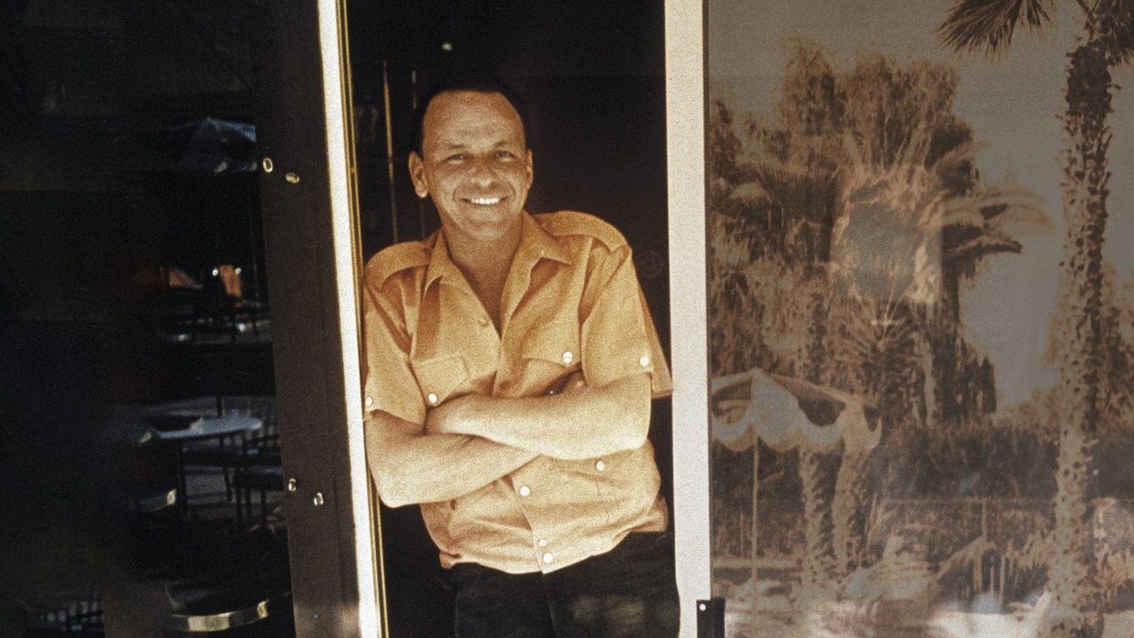 Backdrop image for movie Sinatra in Palm Springs