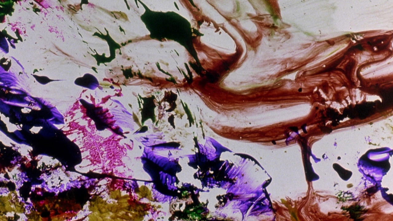 Backdrop image for movie The Dante Quartet