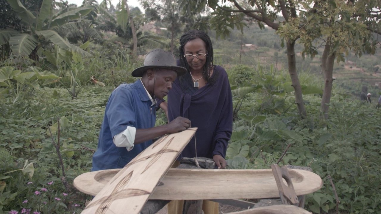 Backdrop image for movie Rwanda, l'appel de l'Inanga