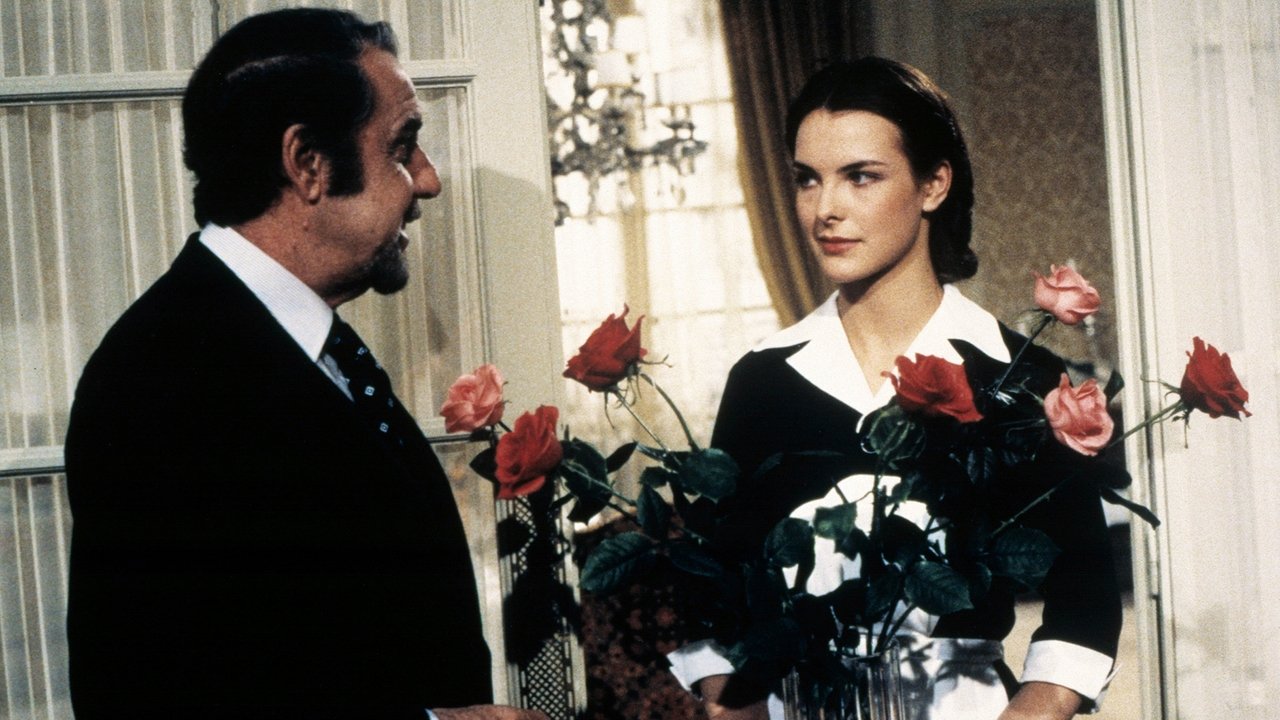Backdrop image for movie That Obscure Object of Desire