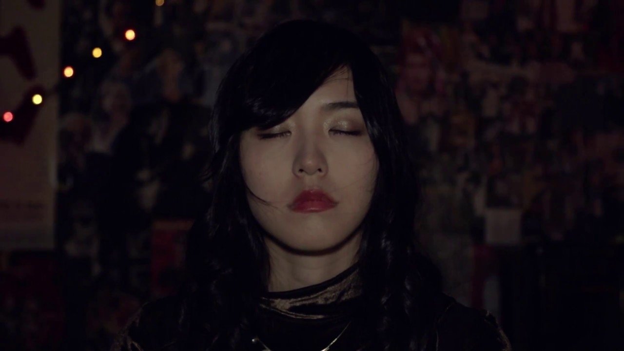 Backdrop image for movie ami. exe・2nd atom
