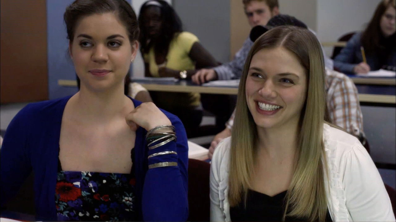 Backdrop image for movie The Boy She Met Online