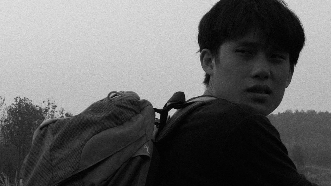 Backdrop image for movie Being of Neglected