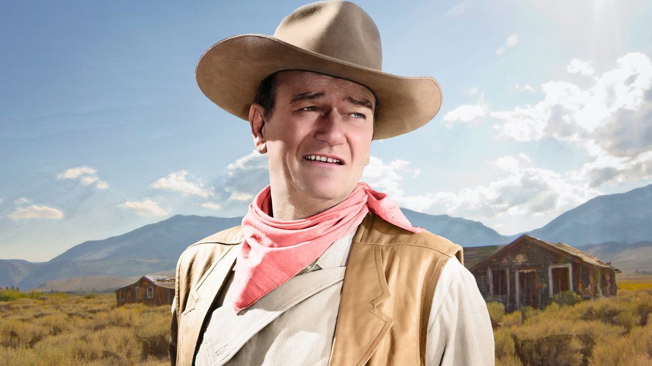 Backdrop image for movie John Wayne: Cowboys & Demons