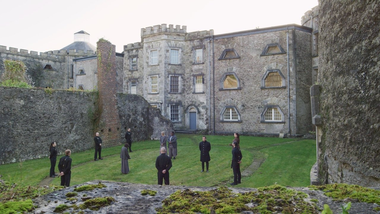 Backdrop image for movie From the Ashes