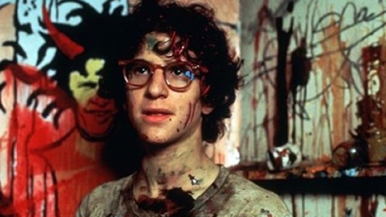 Backdrop image for movie Bad Ronald