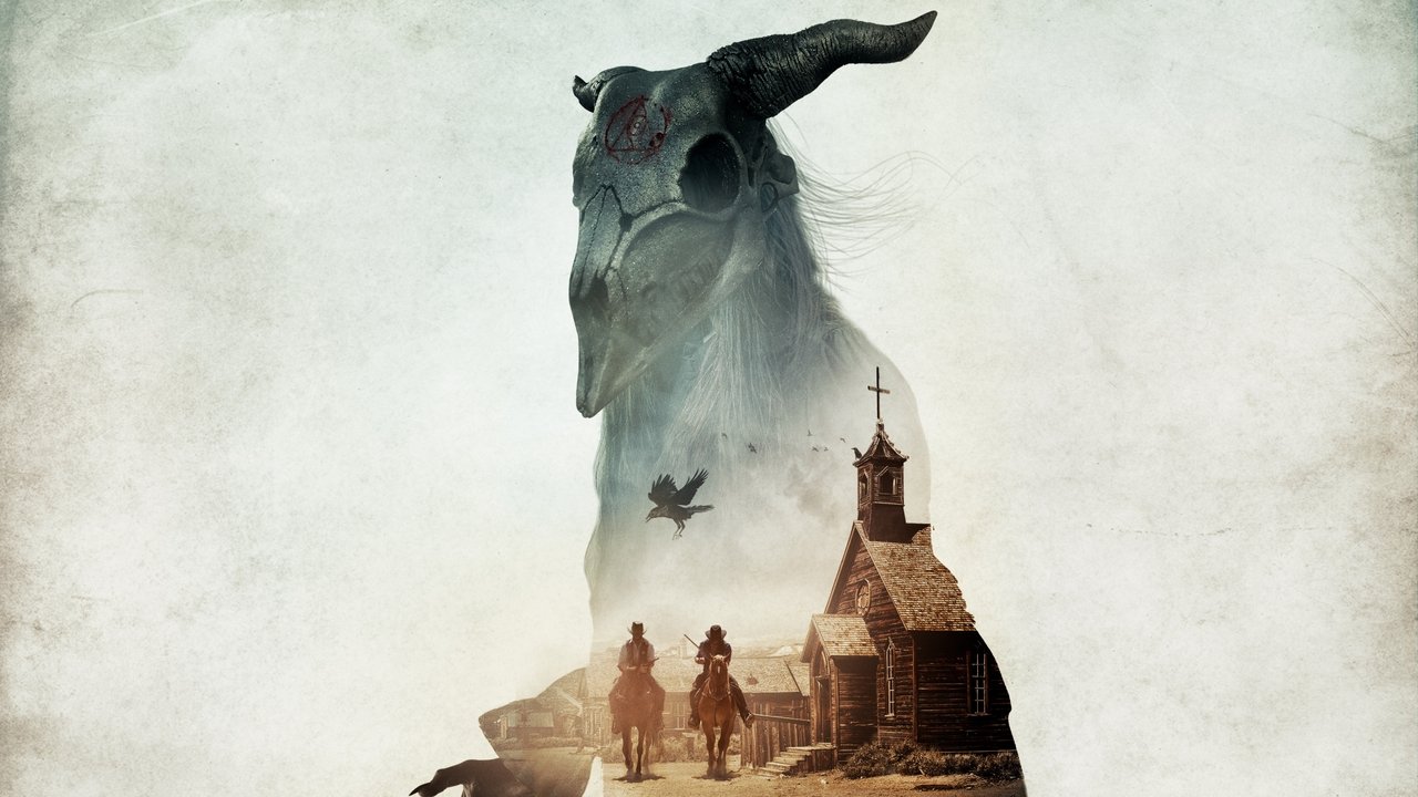 Backdrop image for movie The Pale Door