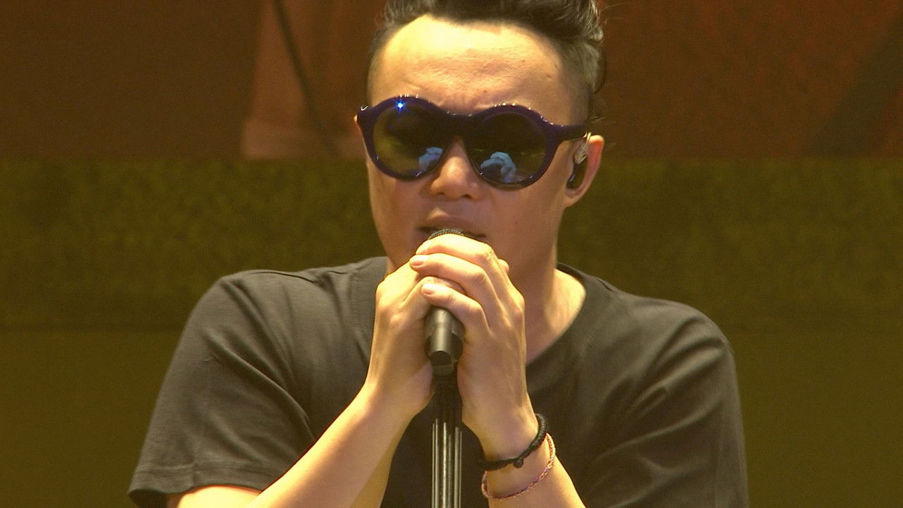 Backdrop image for movie Eason's Life Concert Live 2013