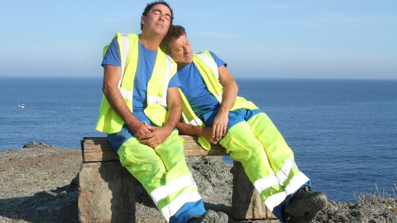 Backdrop image for movie Les Municipaux : Trop c'est trop