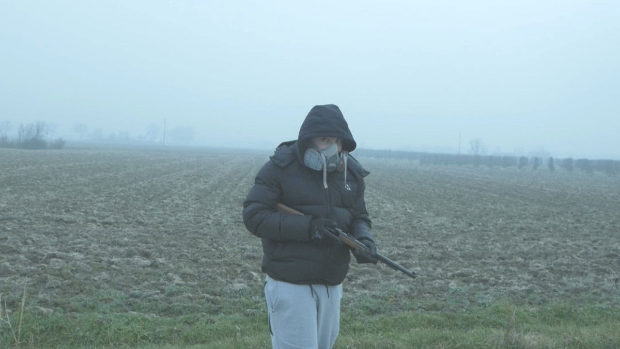 Backdrop image for movie Abandoned