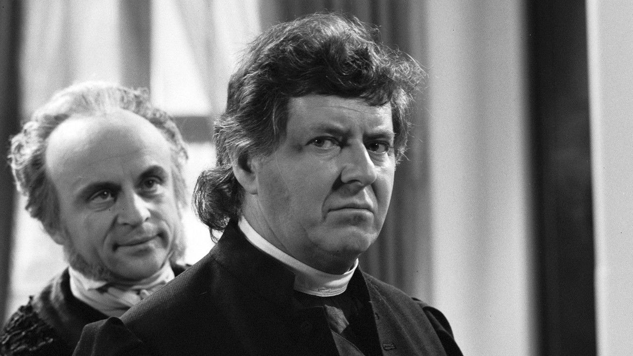 Backdrop image for movie Zákon rovnosti