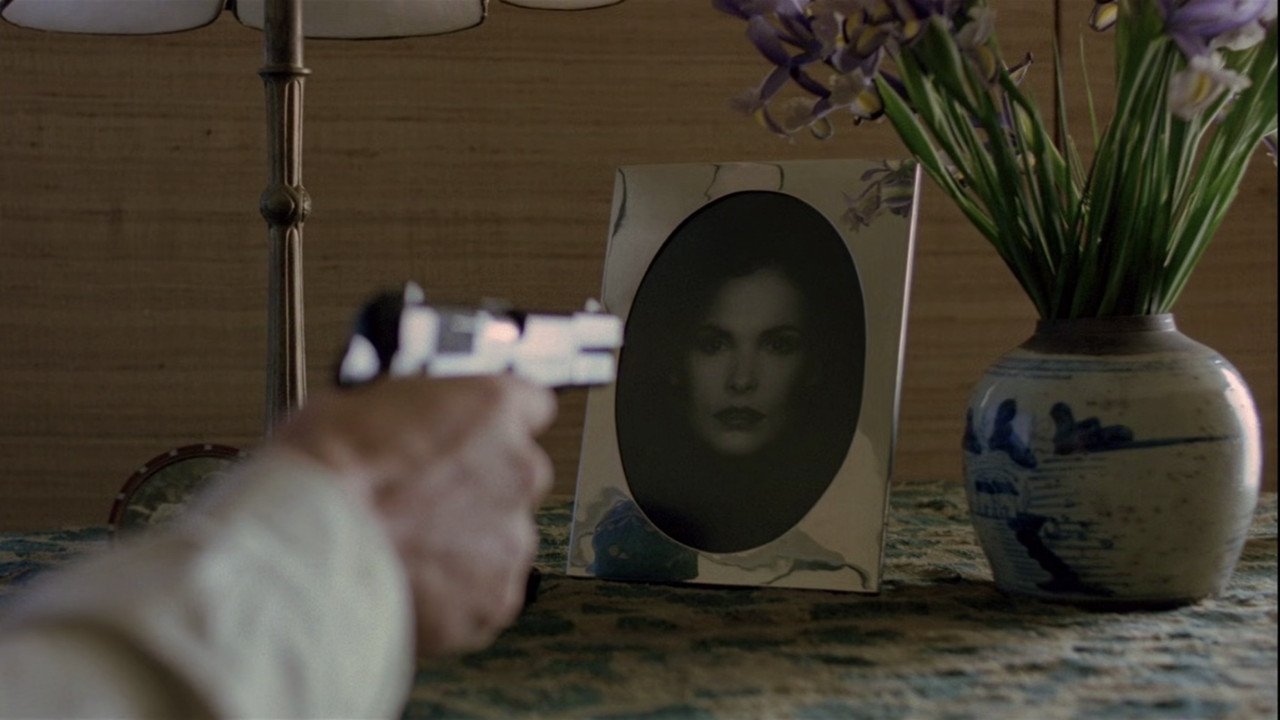 Backdrop image for movie The Disappearance