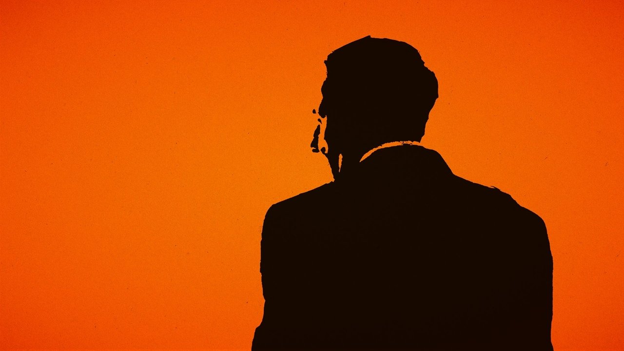 Backdrop image for movie The Man Who Definitely Didn't Steal Hollywood