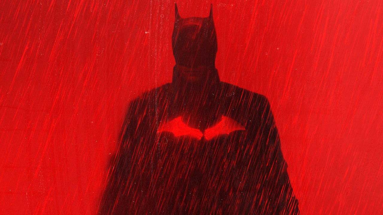 Backdrop image for movie The Batman