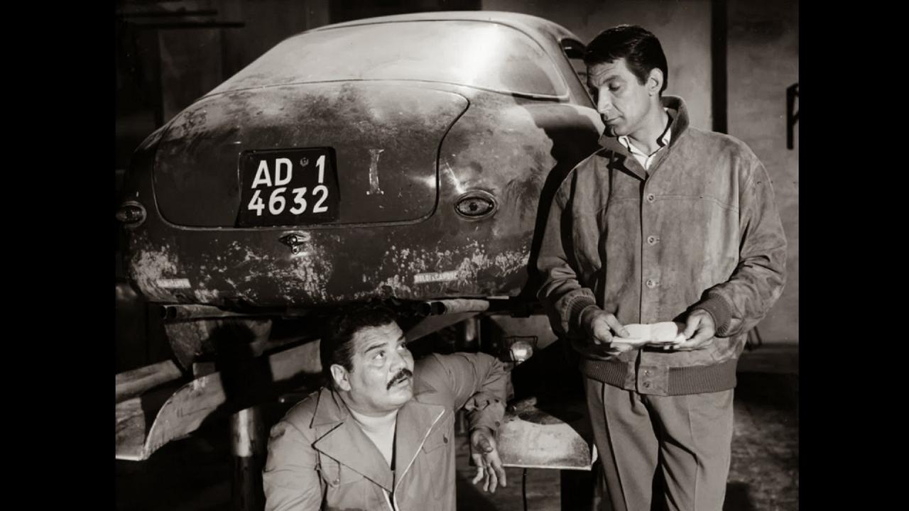 Backdrop image for movie Hit and Run