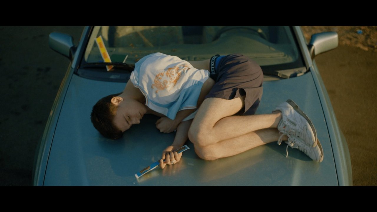 Backdrop image for movie Into Nothingness