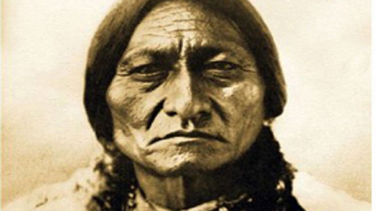 Backdrop image for movie The Great Indian Wars 1840-1890