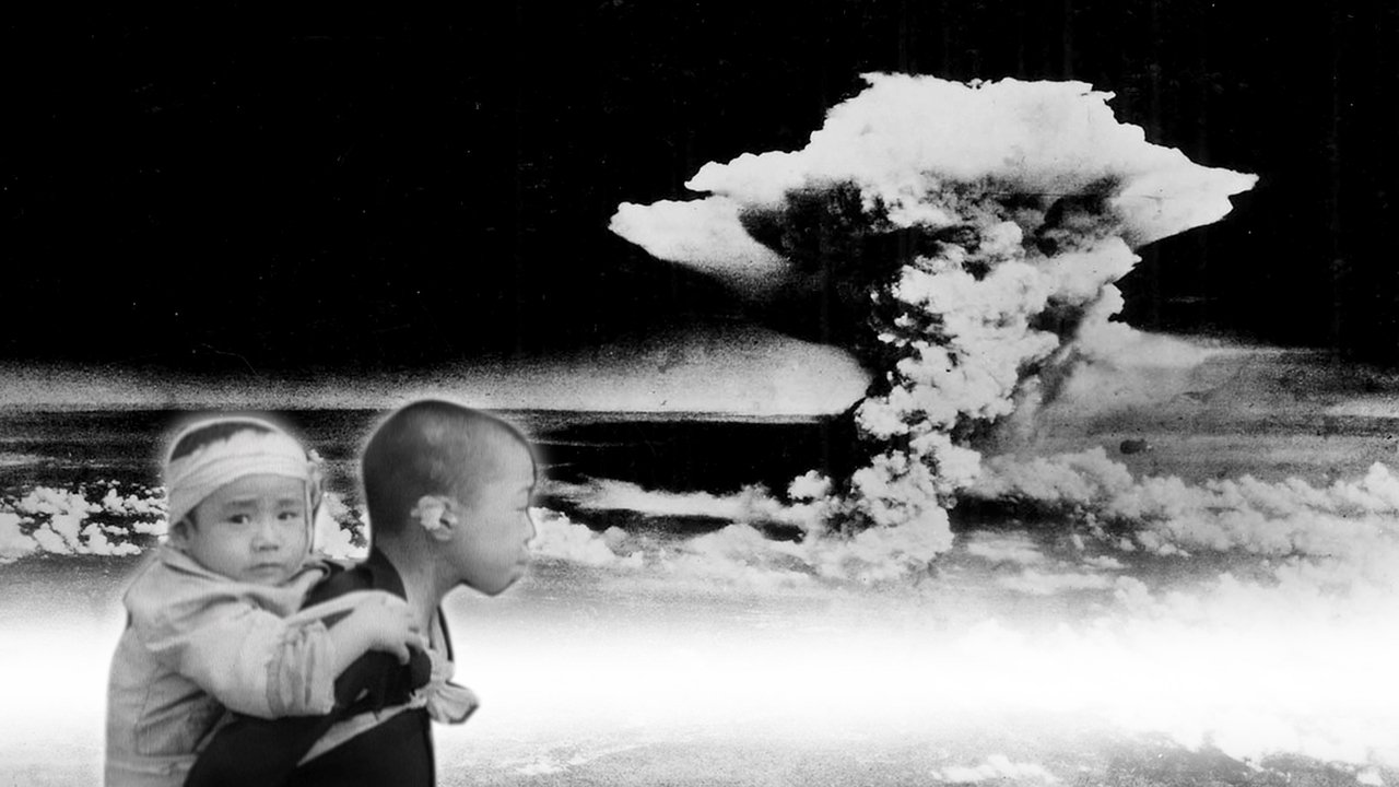 Backdrop image for movie White Light/Black Rain: The Destruction of Hiroshima and Nagasaki
