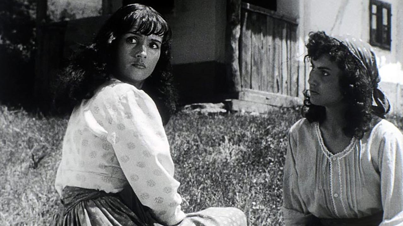 Backdrop image for movie Hanka