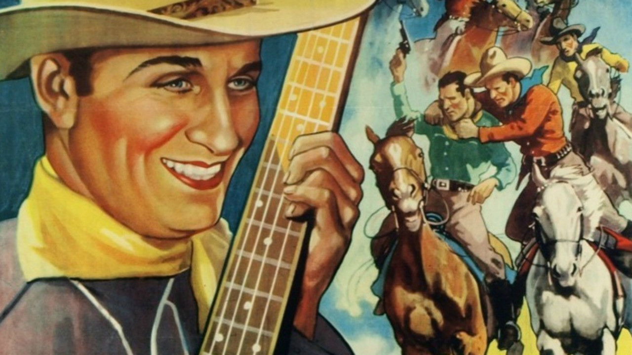 Backdrop image for movie Man from Music Mountain