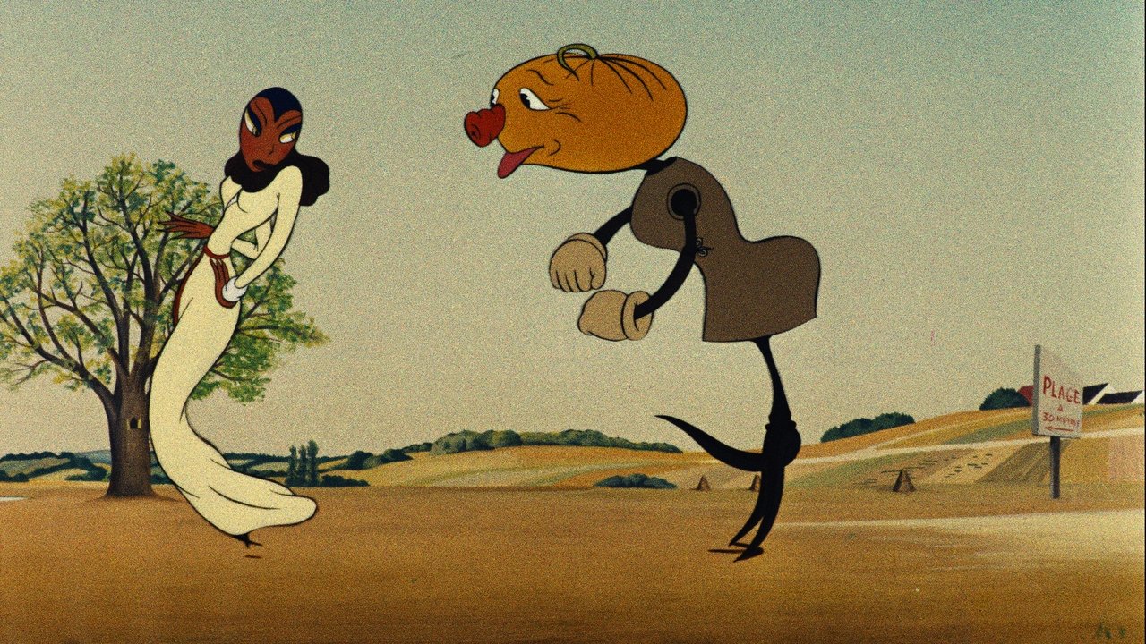 Backdrop image for movie The Scarecrow