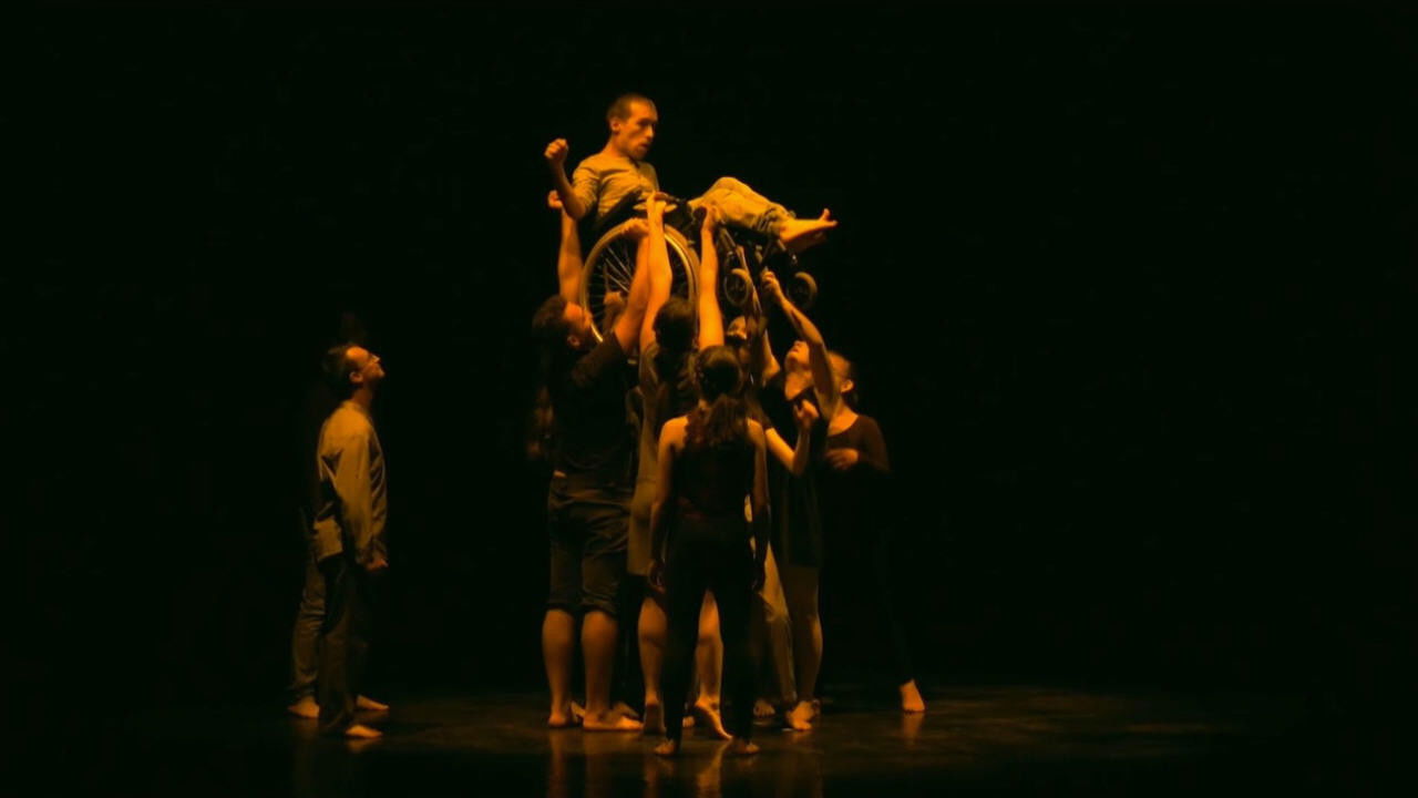 Backdrop image for movie Let Me Love