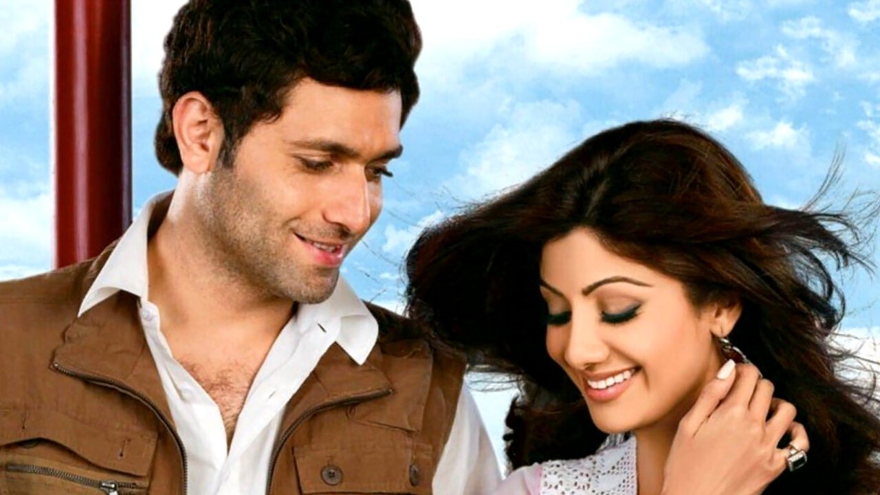Backdrop image for movie Life in a Metro