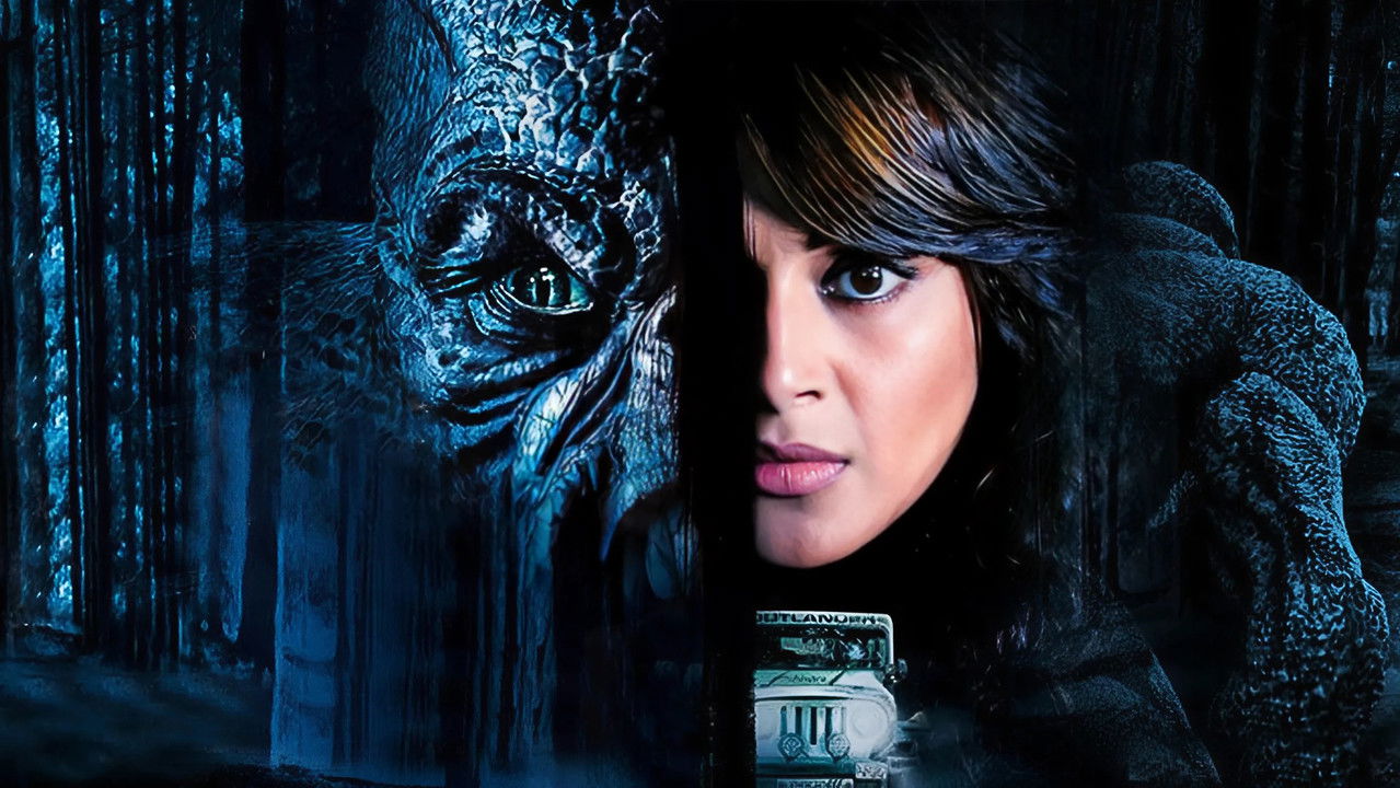 Backdrop image for movie Creature 3D