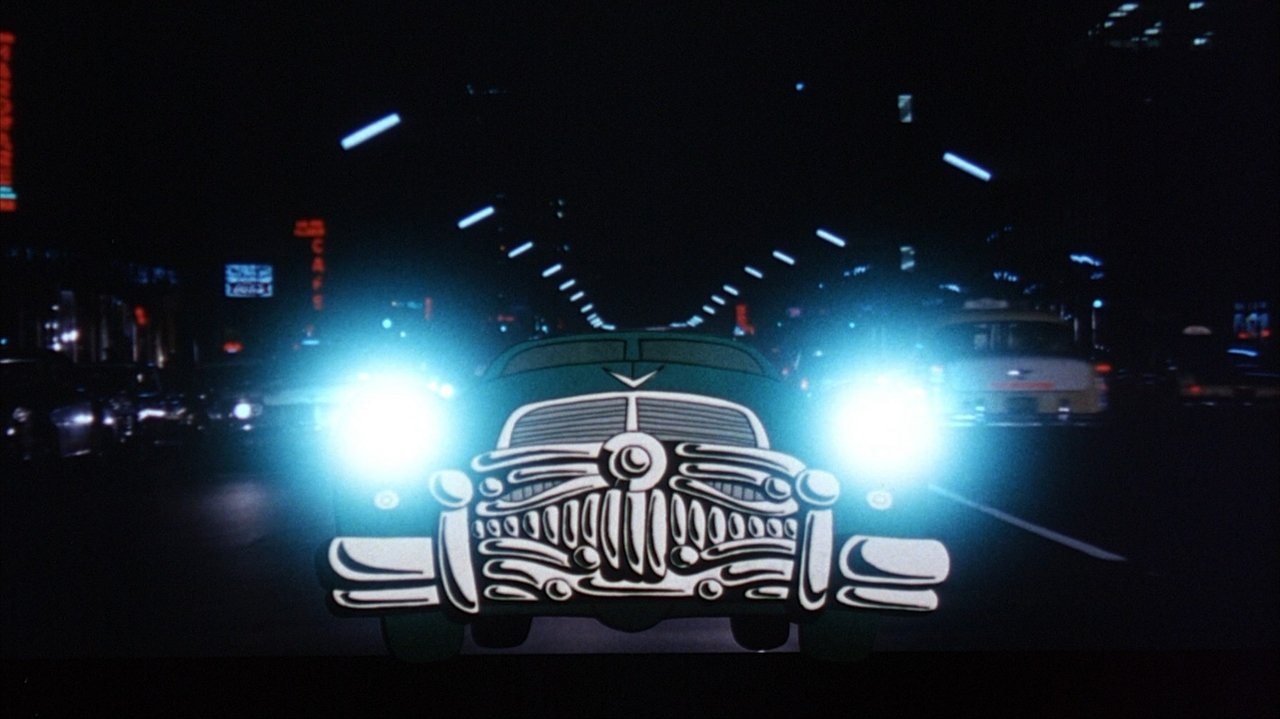 Backdrop image for movie Heavy Traffic